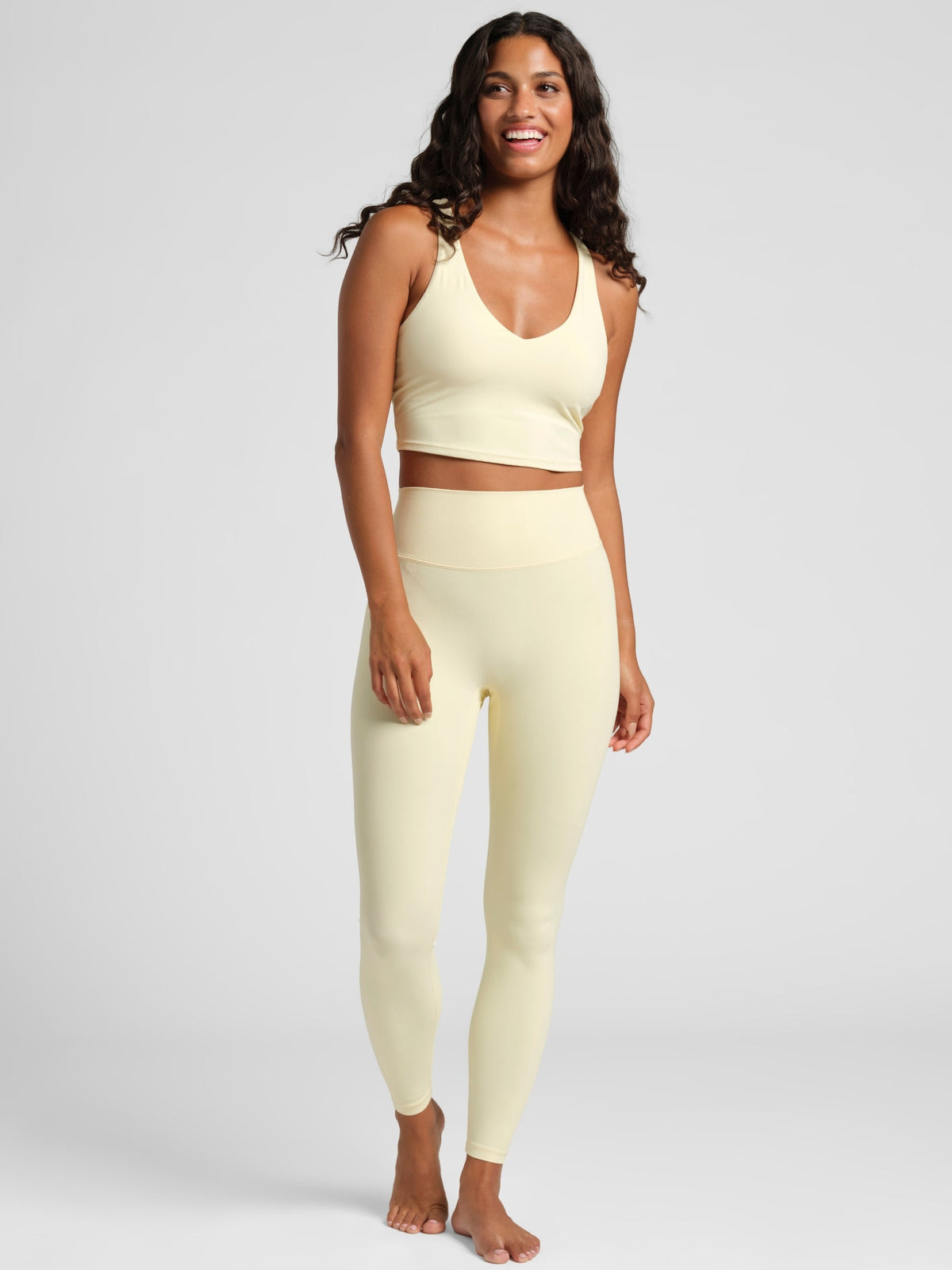 ComfrtCore™ High-Waist Leggings