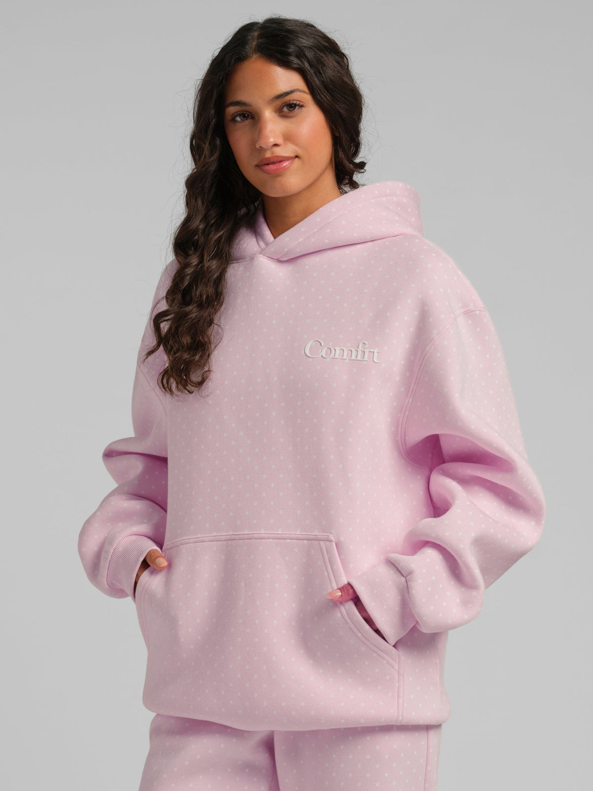 Minimalist Hoodie – Mega