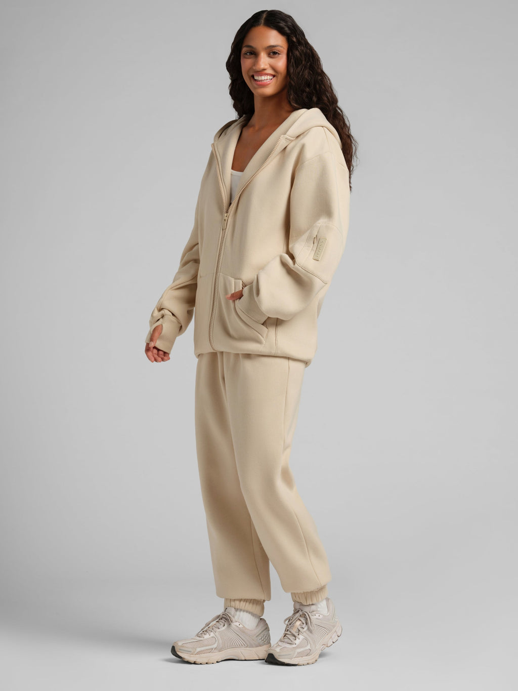 Travel Essentials Sweatpants