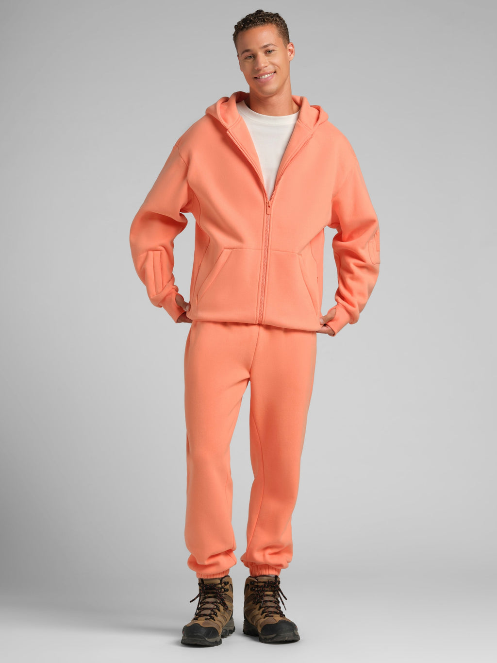 Travel Essentials Sweatpants