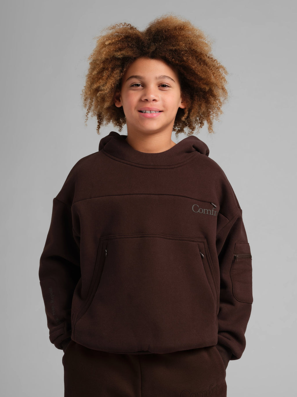 Snak™ Kids Hoodie