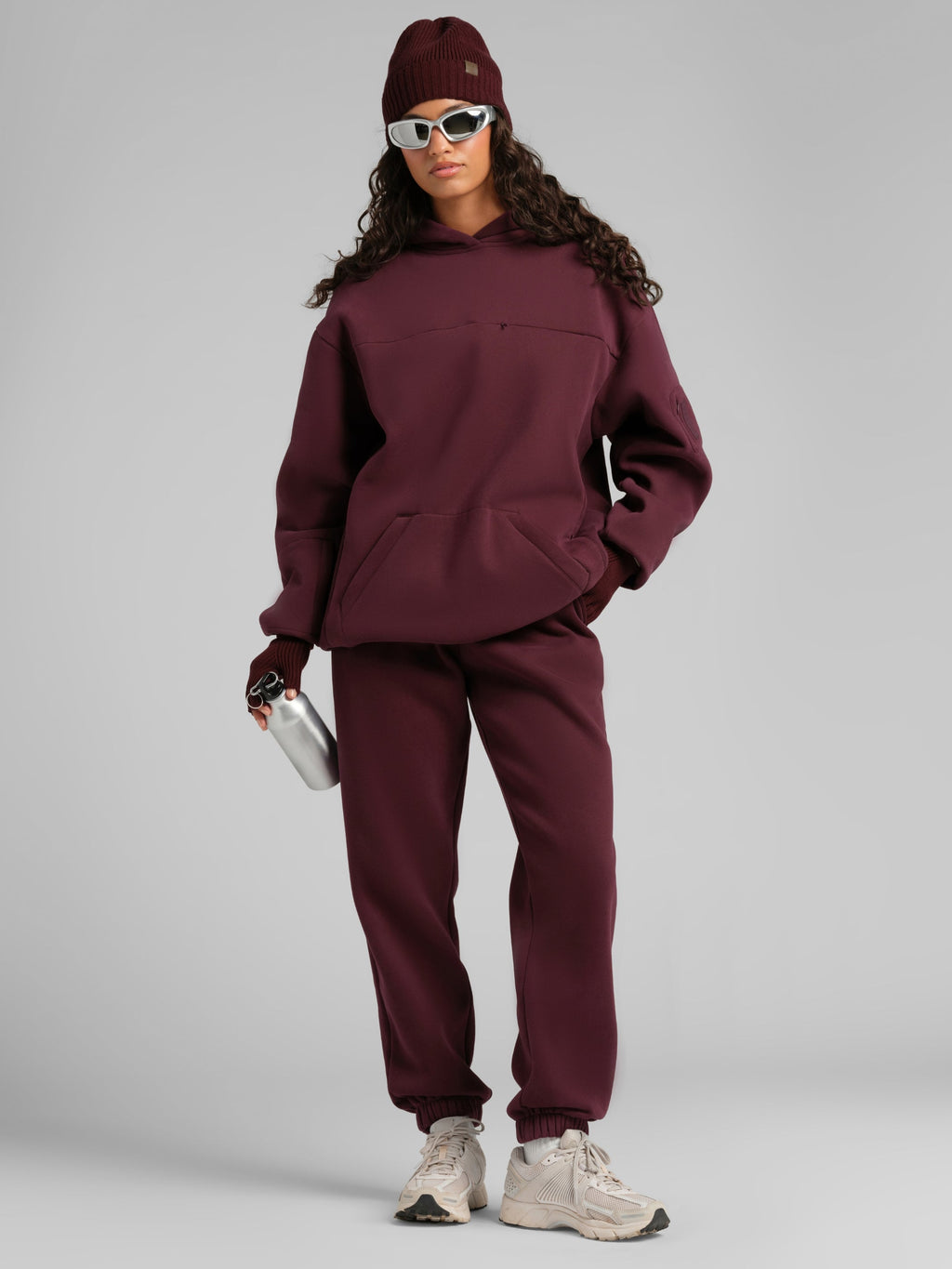 Travel Essentials Sweatpants