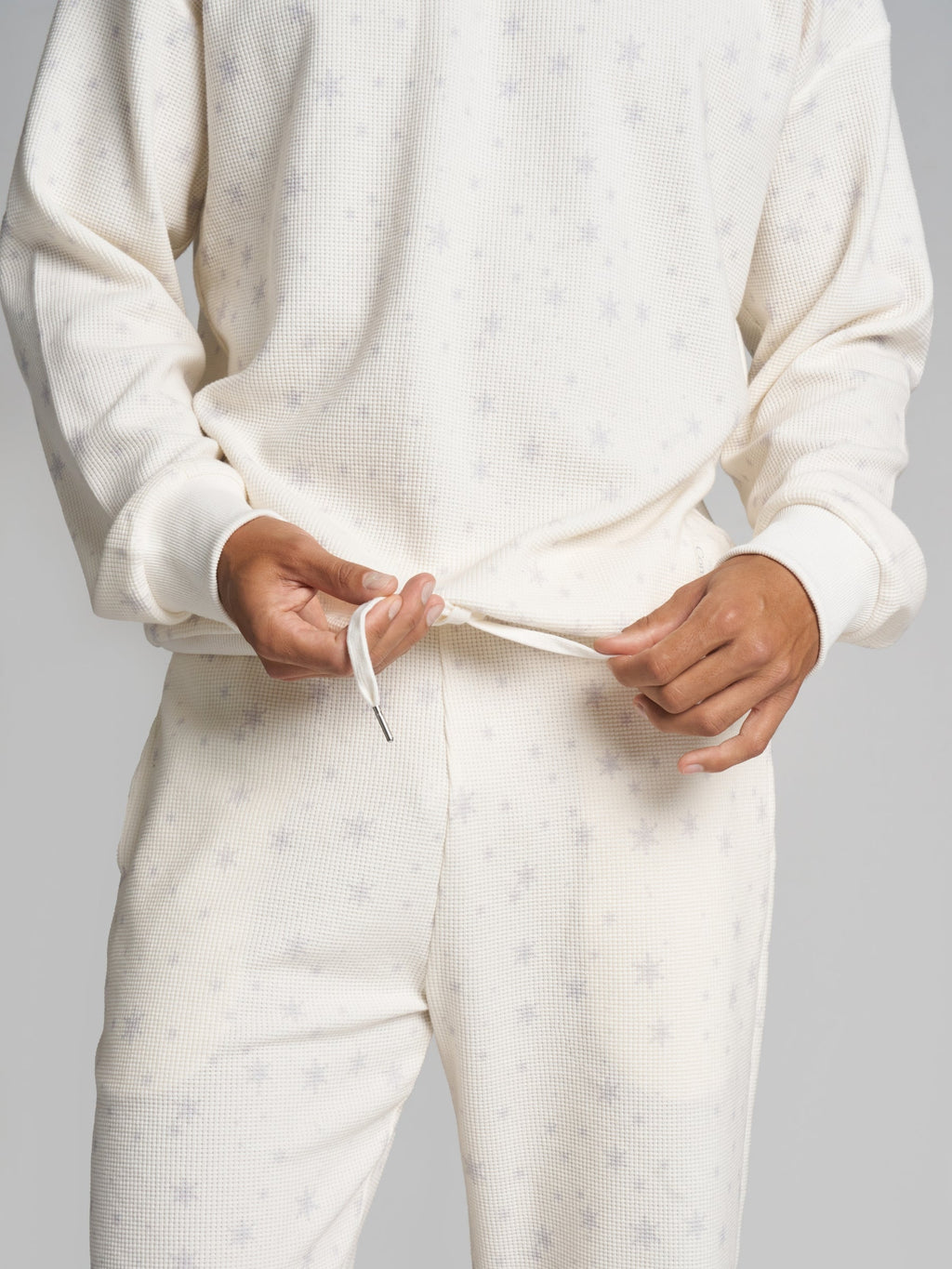 Waffle Lounge Pant