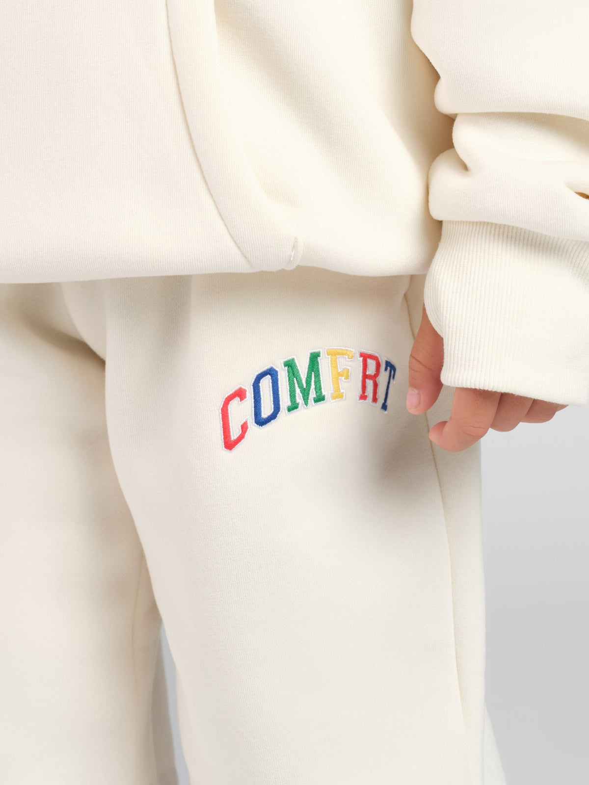 Varsity Kids Logo Sweatpants