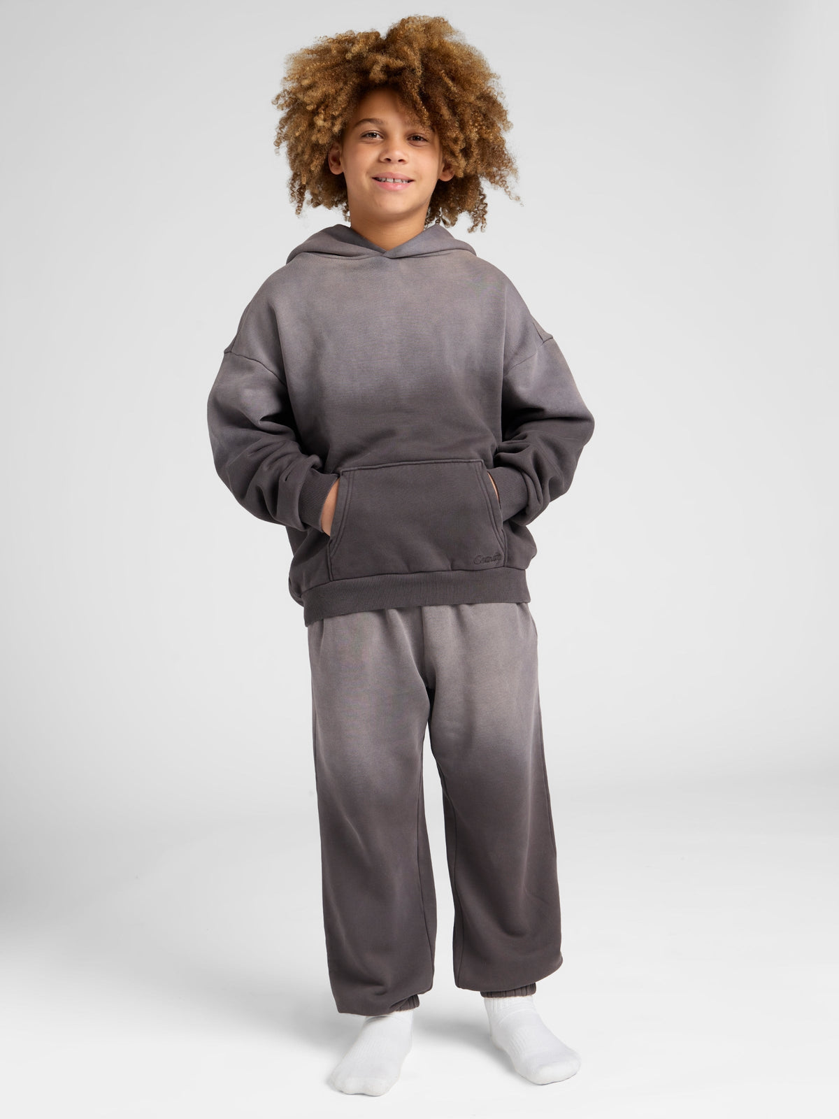 Sunwashed Kids Sweatpants