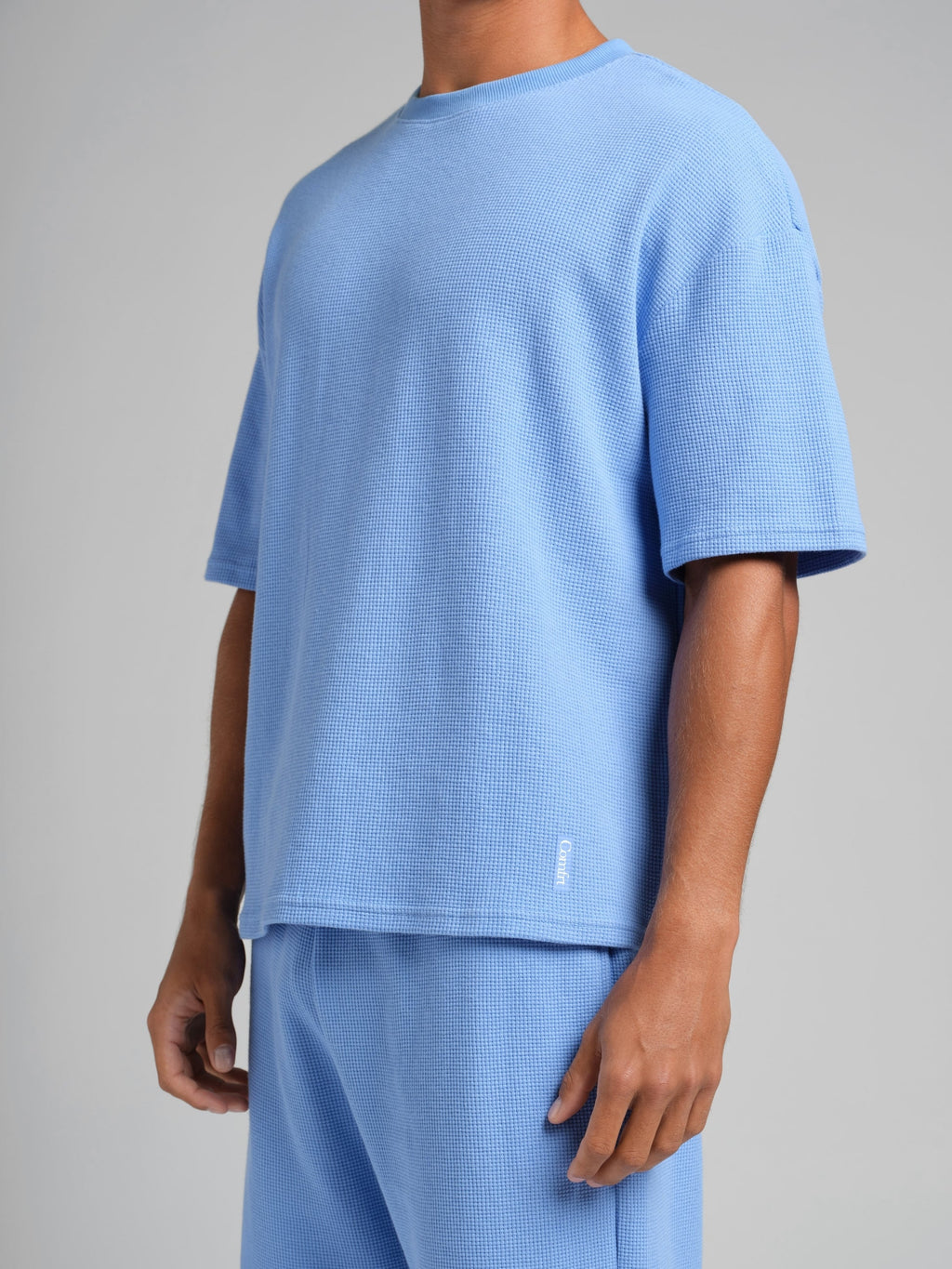 Waffle Lounge Tee