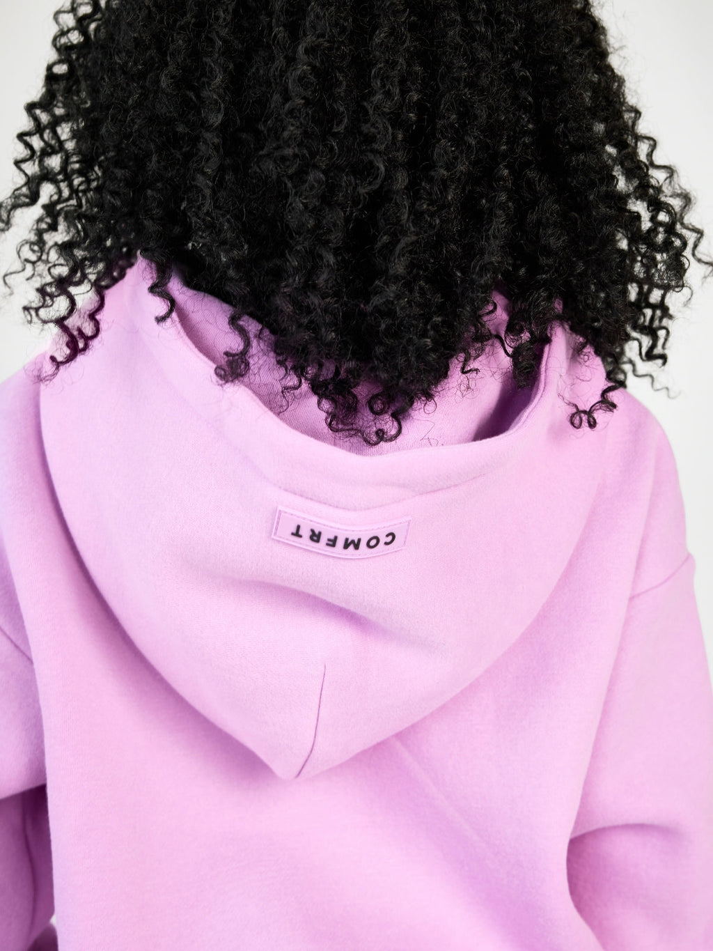 Pastel Kids Hoodie