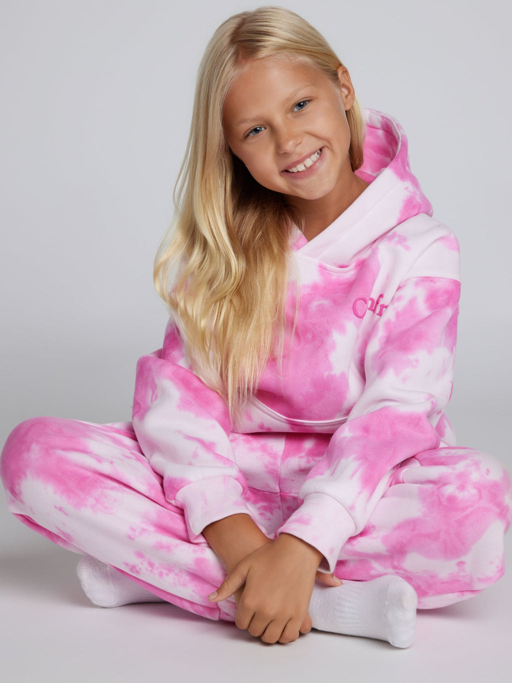 Minimalist Kids Sweatpants