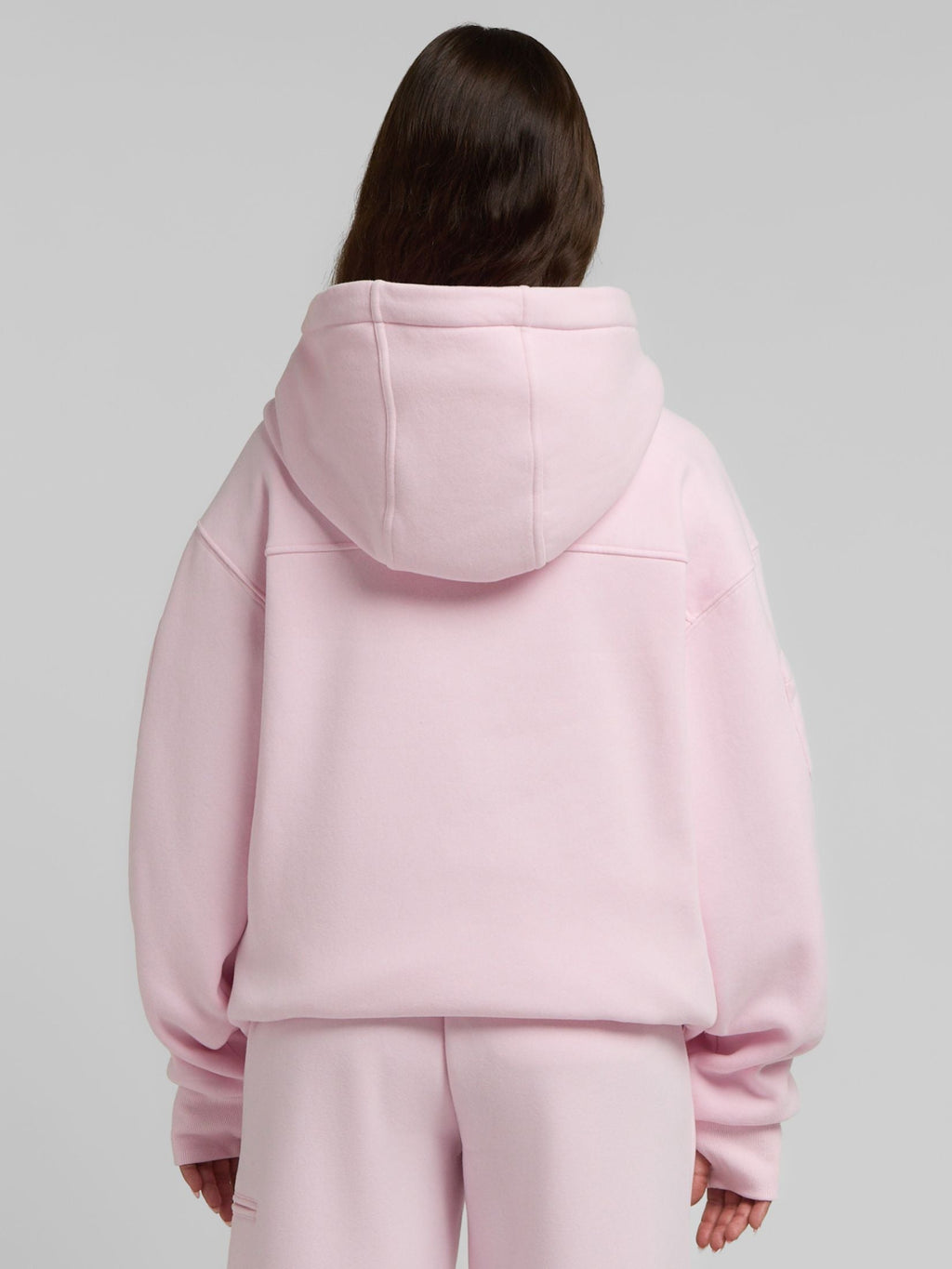 Inflate Zip Hoodie – Mega