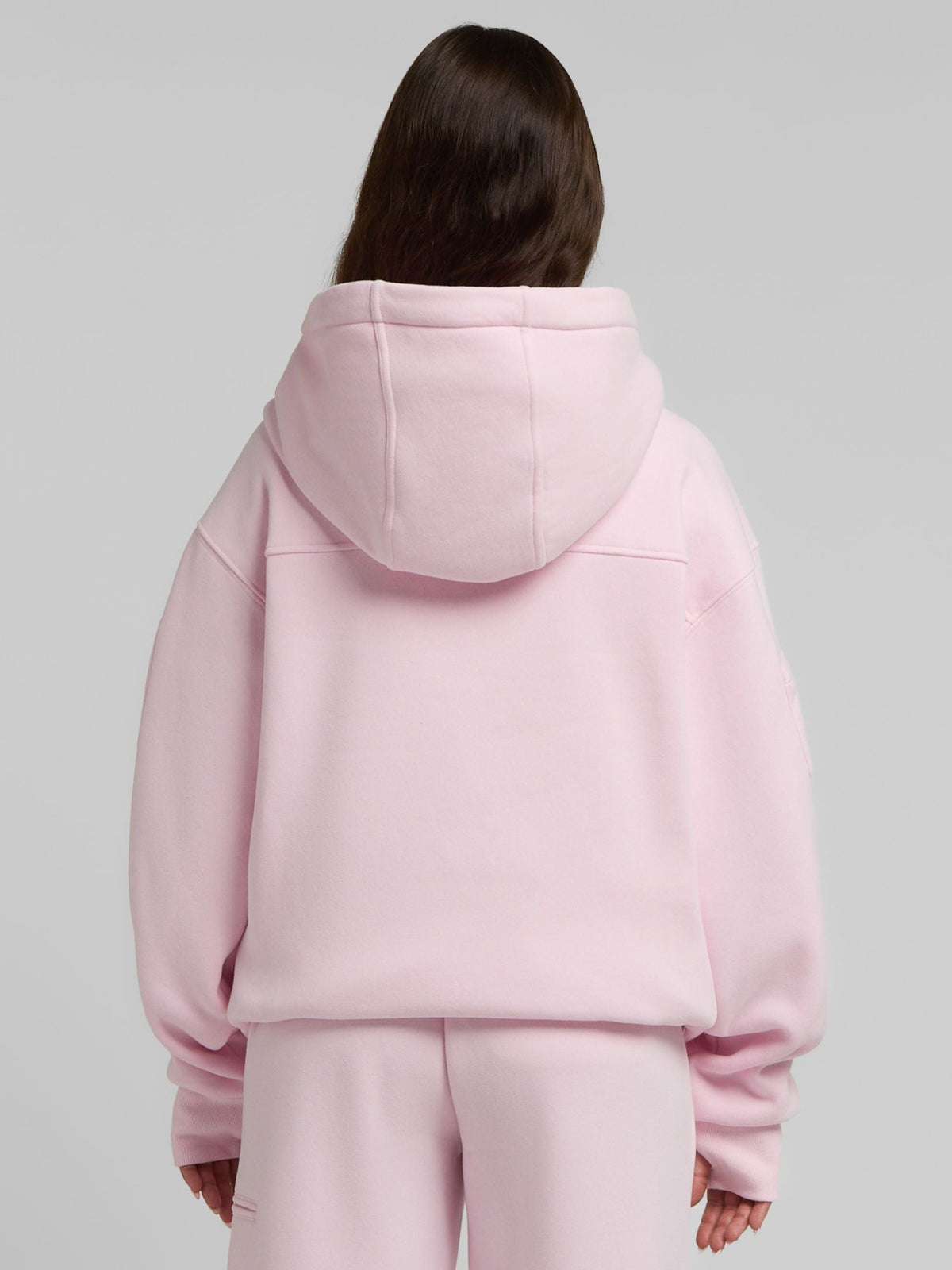 Inflate Zip Hoodie – Mega