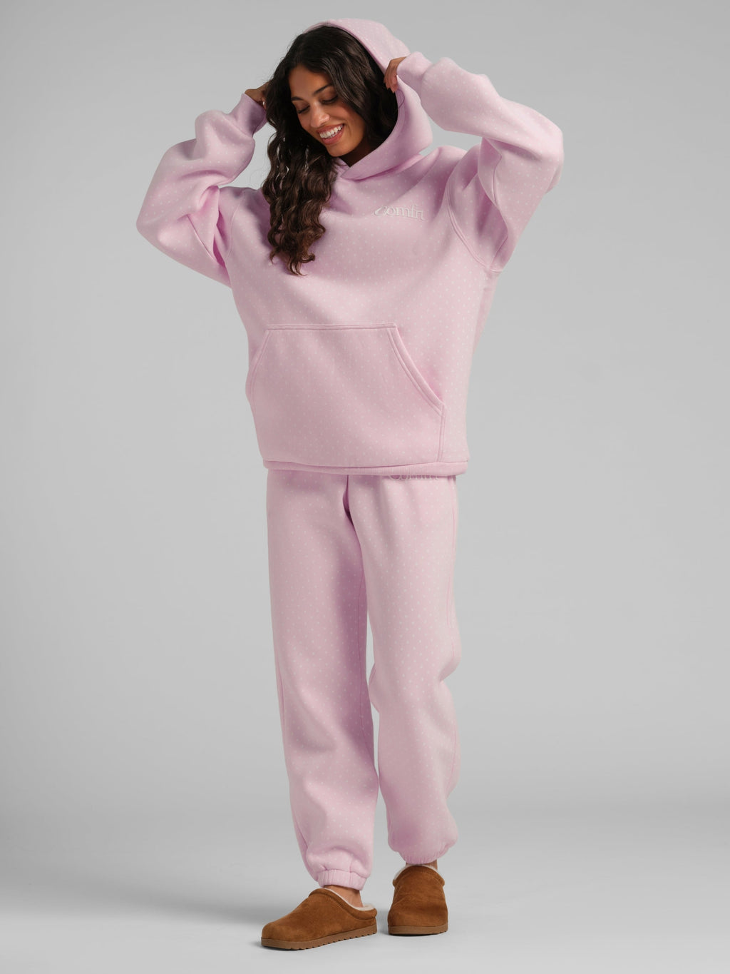 Minimalist Hoodie – Mega