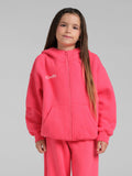 Cloud Zip Kids Hoodie