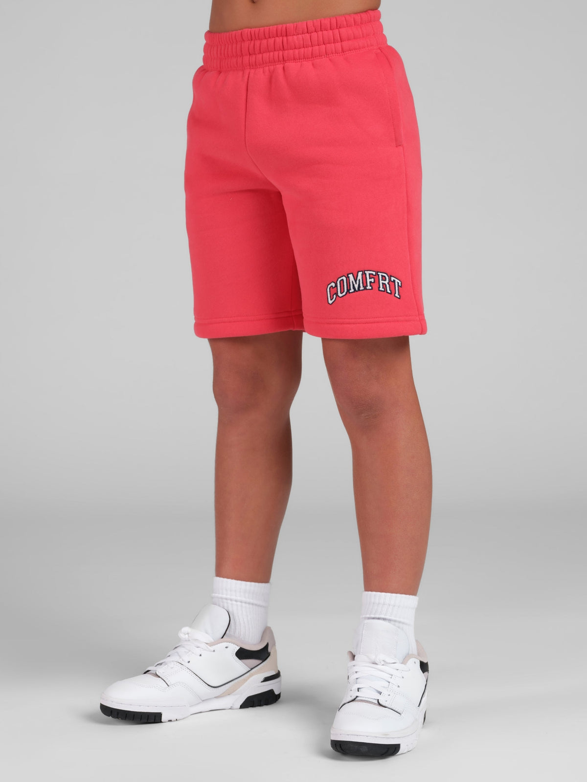 Varsity Kids Logo Shorts
