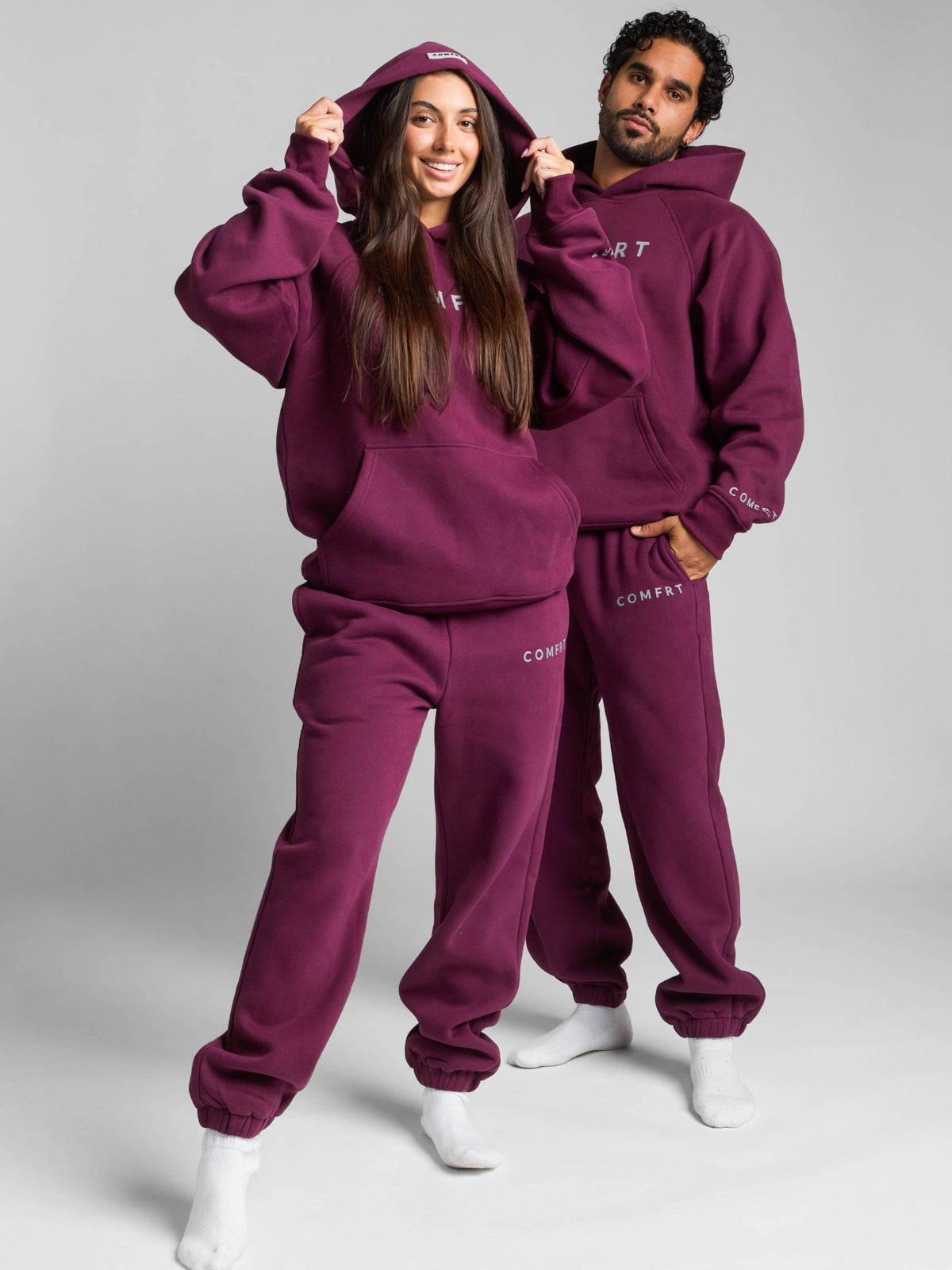 Tranquil Sweatpants