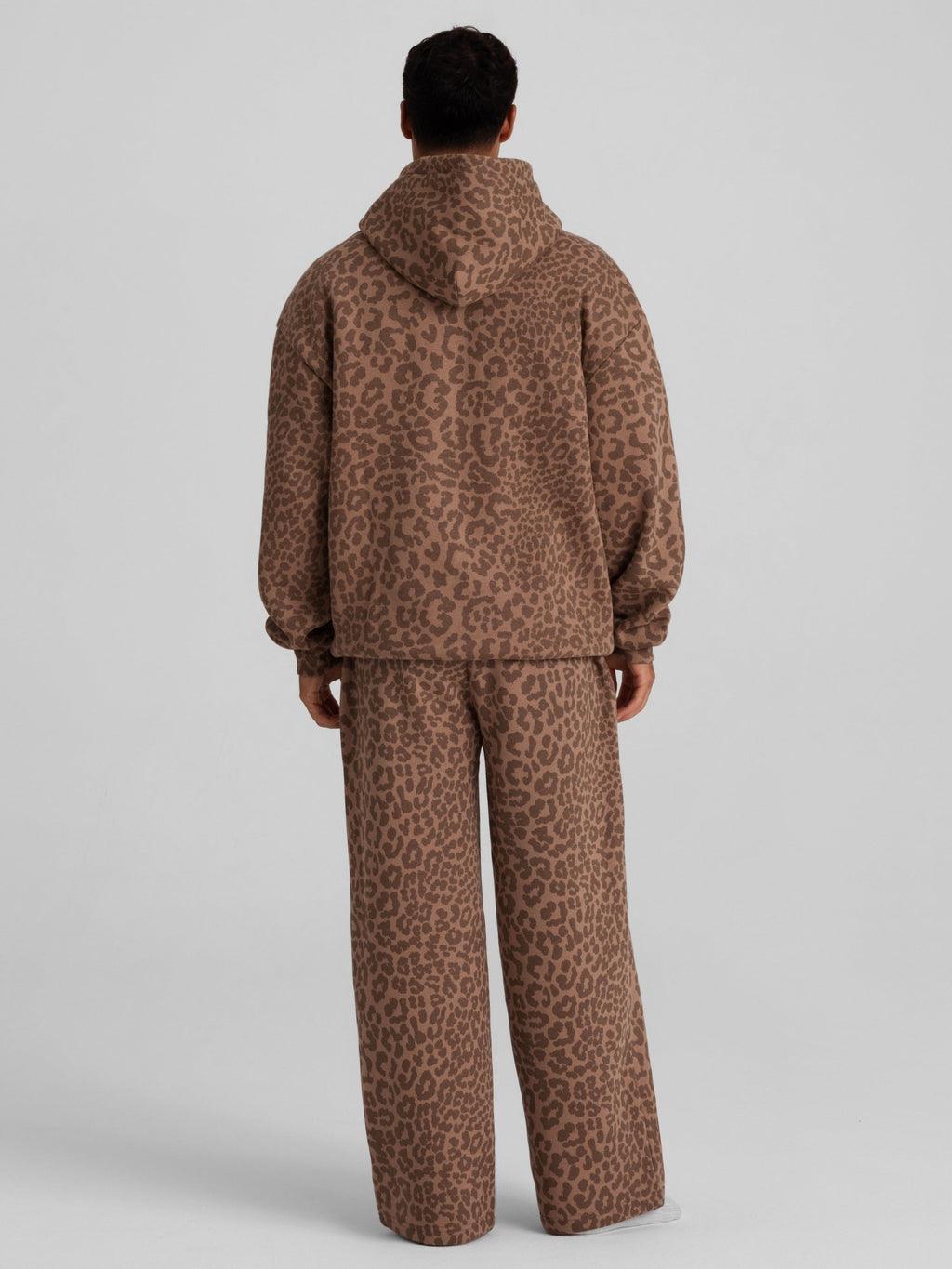 Signature Hoodie – Mega