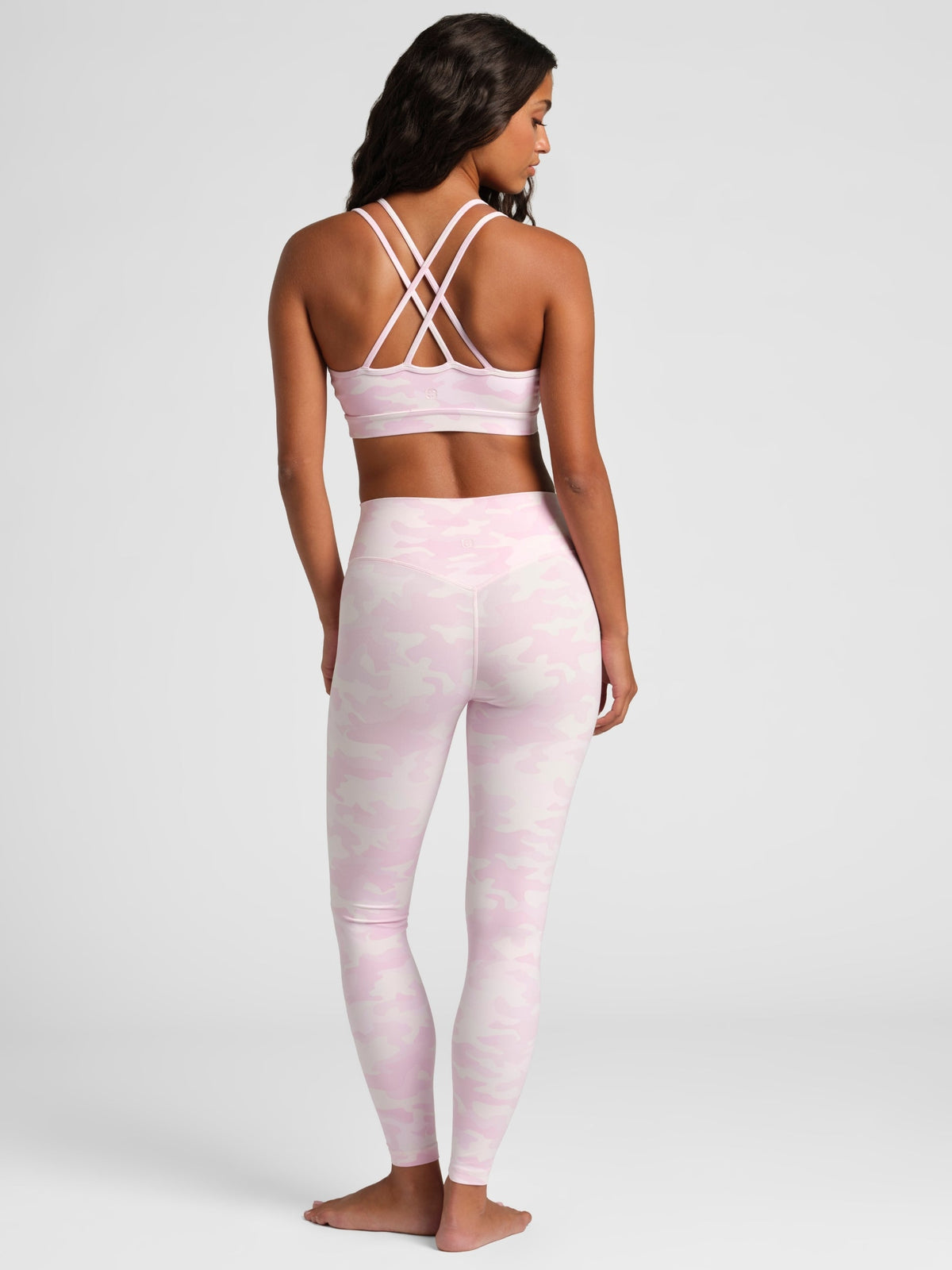 ComfrtCore™  Strappy Bra