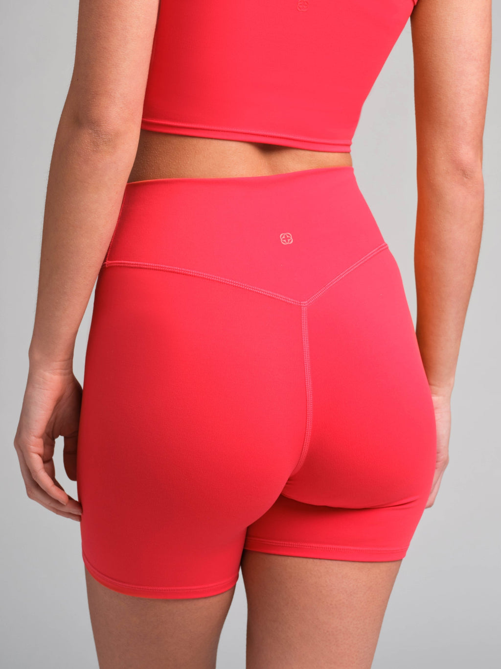 ComfrtCore™ 5" Biker Shorts