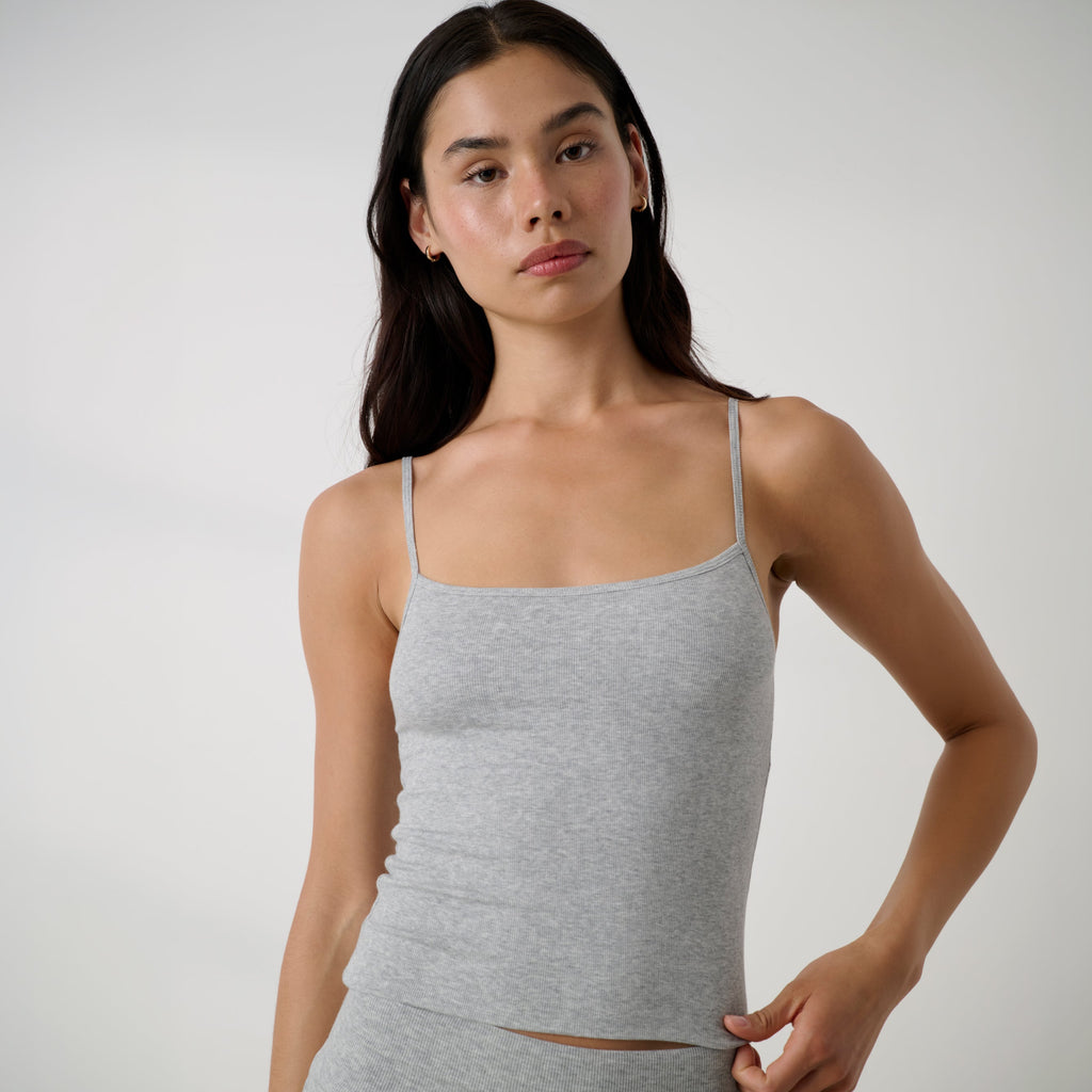 Soft Modal Rib Cami