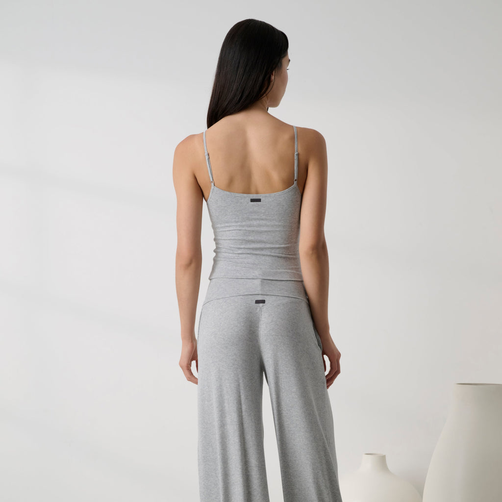 Soft Modal Rib Cami