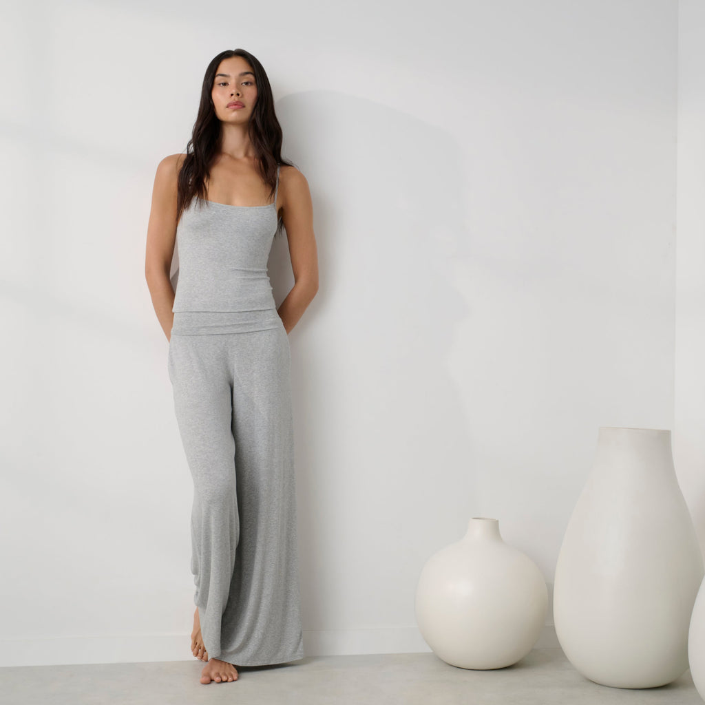 Soft Modal Rib Cami