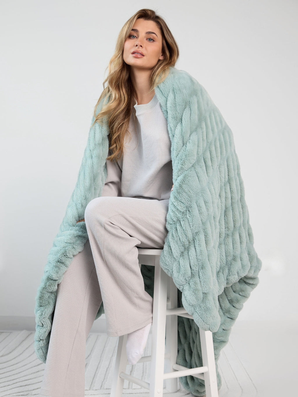 Dreamer Blanket